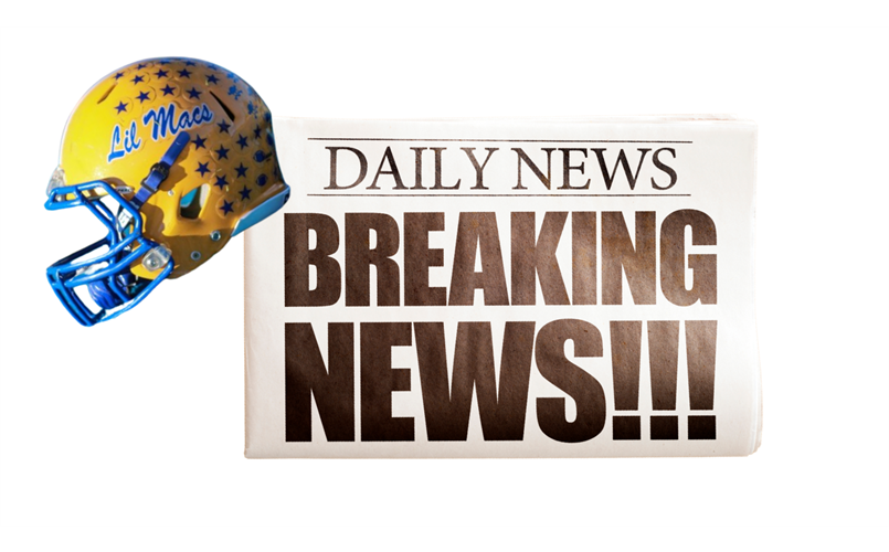 SHYFL Weight Limit Updates 